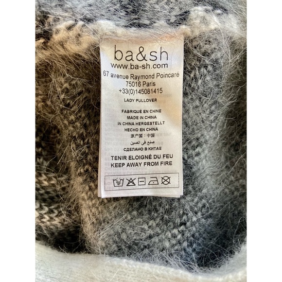ba&sh Zaya sweater - S - Picture 8 of 9